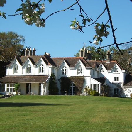 Bed and Breakfast Hollybank House Emsworth Exterior foto