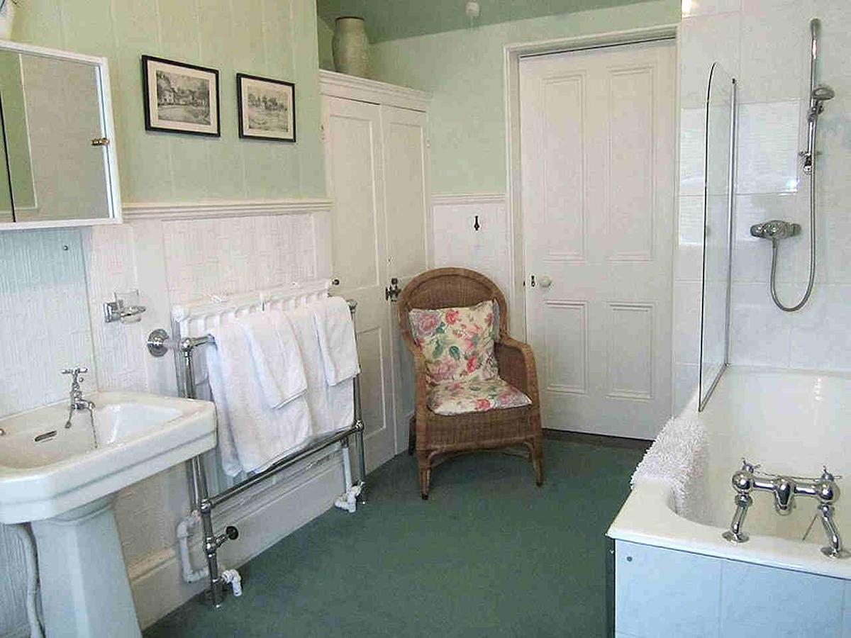 Bed and Breakfast Hollybank House Emsworth Exterior foto