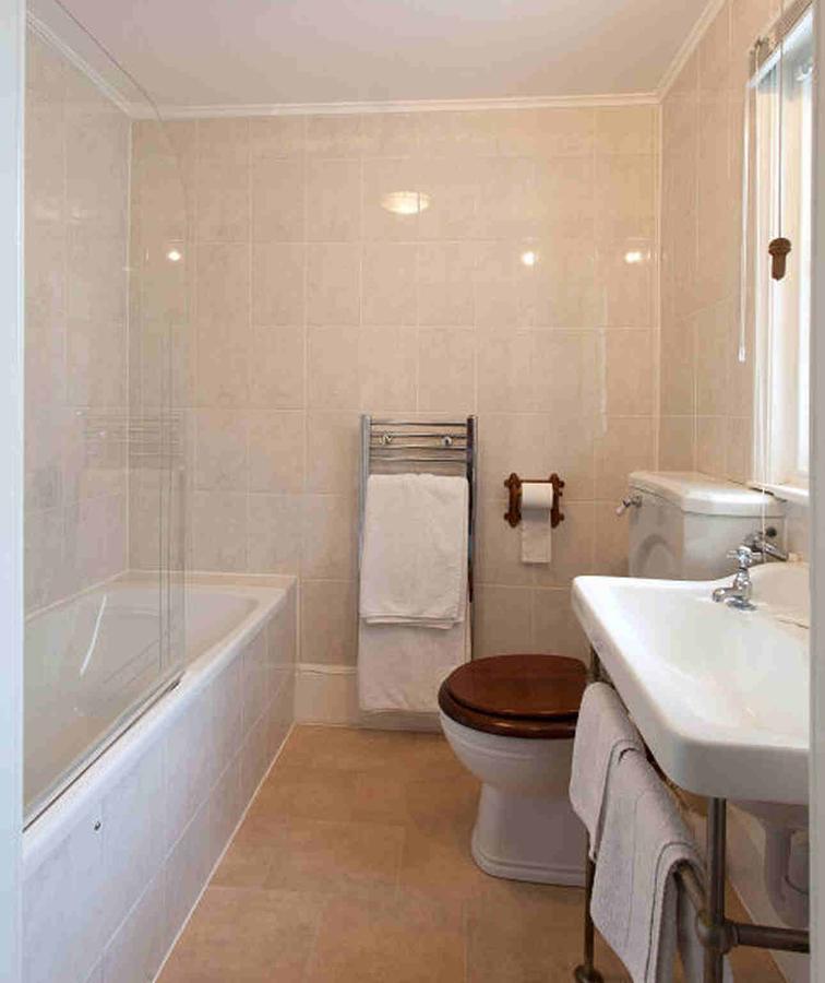 Bed and Breakfast Hollybank House Emsworth Exterior foto